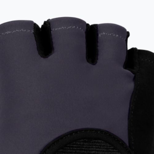 Manuși de antrenament pentru femei Nike Vapor FG dark raisin/black/white