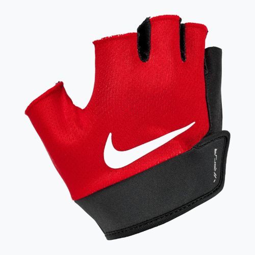 Manuși de antrenament pentru bărbați Nike Vapor FG university red/black/white