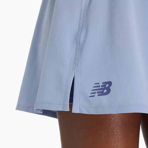 New Balance Tenis turneu W amurg spectacol rochie