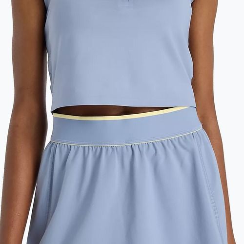 New Balance Tenis turneu W amurg spectacol rochie