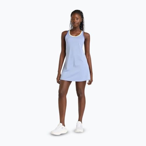 New Balance Tenis turneu W amurg spectacol rochie