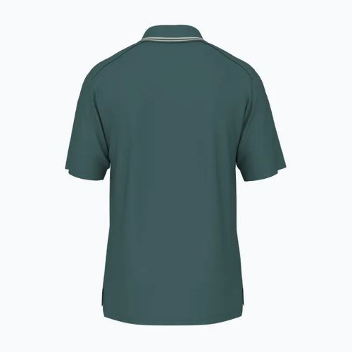 Bărbați New Balance Tournament Polo shirt new spruce