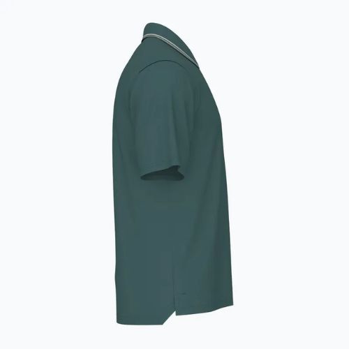 Bărbați New Balance Tournament Polo shirt new spruce