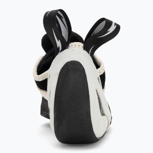 Încălțăminte de cățărare pentru bărbați Evolv Defy Lace gray/ black