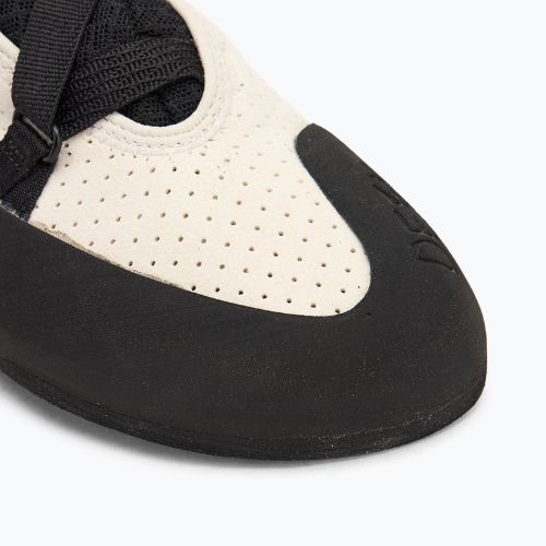 Încălțăminte de cățărare pentru bărbați Evolv Defy gray/ black