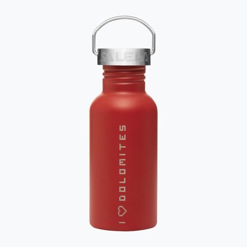 Sticlă turistică Salewa Aurino BTL 500 ml flame/dolomites