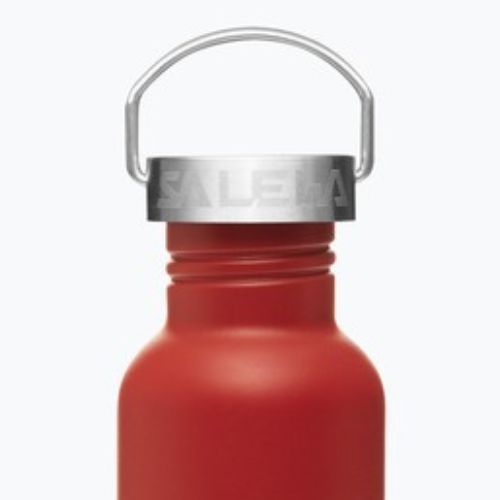 Sticlă turistică Salewa Aurino BTL 500 ml flame/dolomites