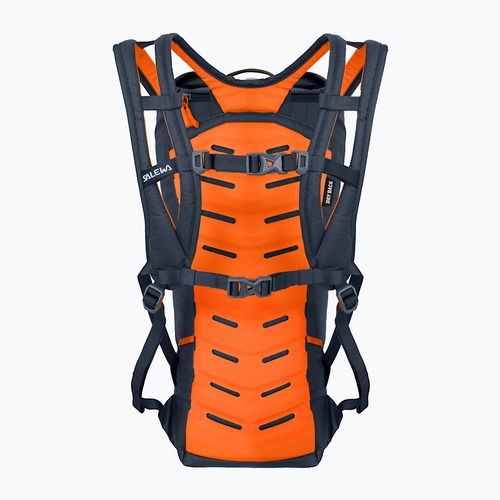 Rucsac de alpinism Salewa Ortles Climb 18 l dark denim