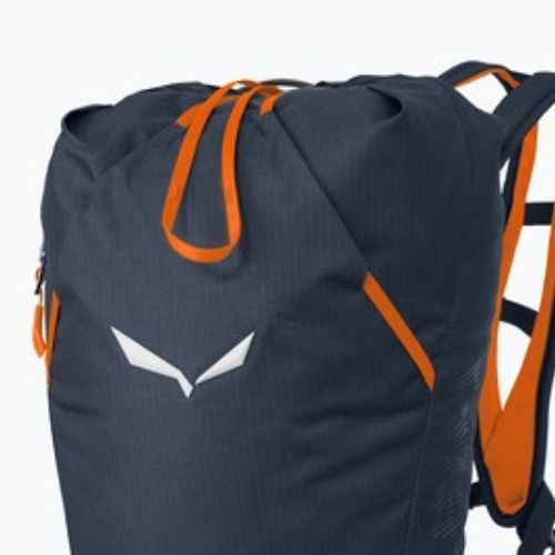 Rucsac de alpinism Salewa Ortles Climb 18 l dark denim