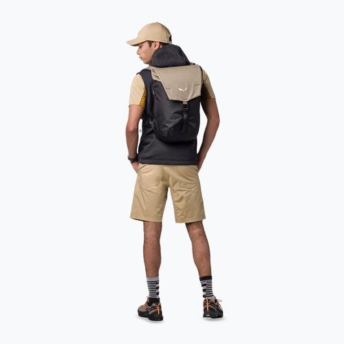 Rucsac turistic Salewa Fanes 18 l bungee cord