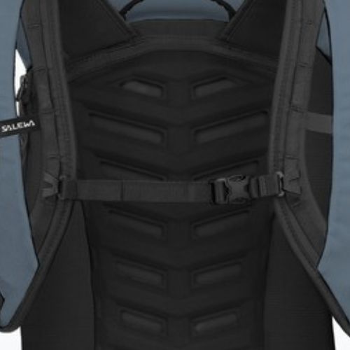 Rucsac turisti Salewa Fanes 18 l java blue