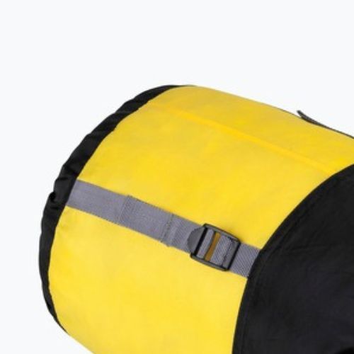 Sac compresiv Salewa SB Compression Stuffcack yellow