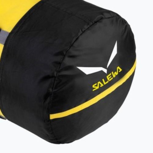 Sac compresiv Salewa SB Compression Stuffcack yellow