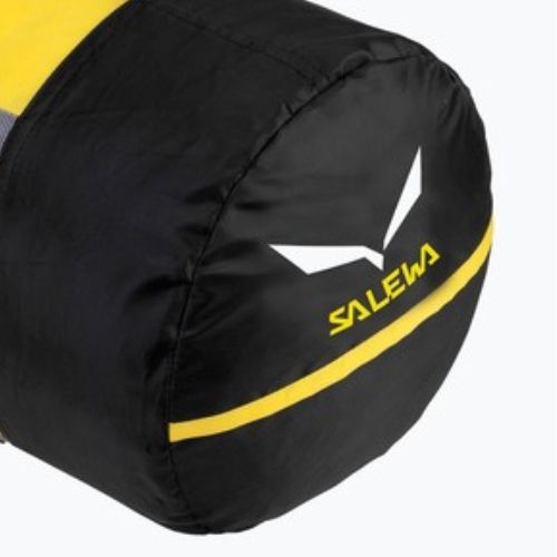 Sac compresiv Salewa SB Compression Stuffcack yellow