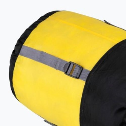 Sac compresiv Salewa SB Compression Stuffcack yellow