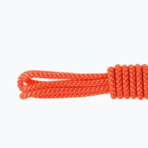 Frânghie de cățărare Salewa Ortles Master Cord 6mm Precut orange