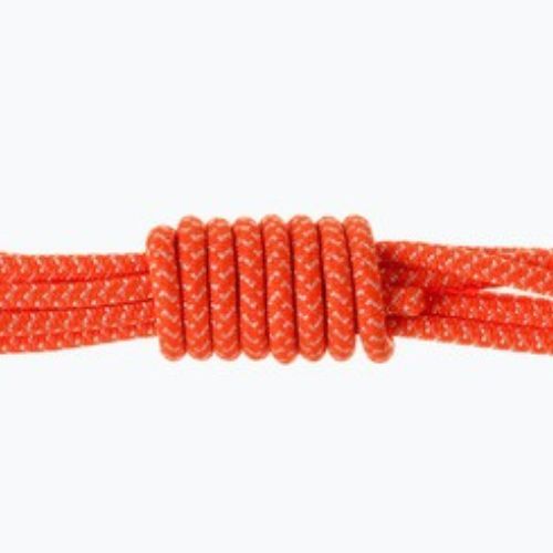 Frânghie de cățărare Salewa Ortles Master Cord 6mm Precut orange