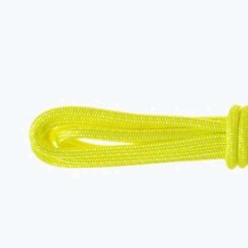 Frânghie de cățărare Salewa Ortles Master Cord 6mm Precut yellow