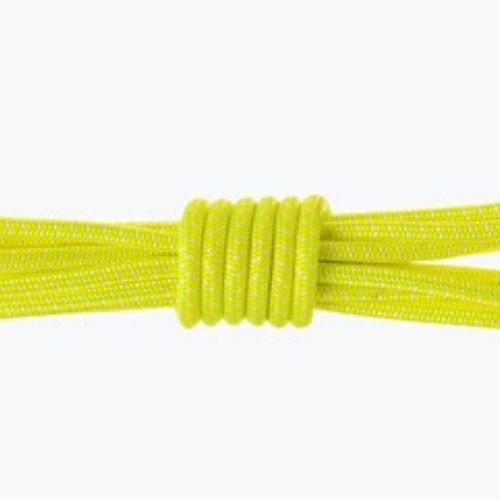 Frânghie de cățărare Salewa Ortles Master Cord 6mm Precut yellow