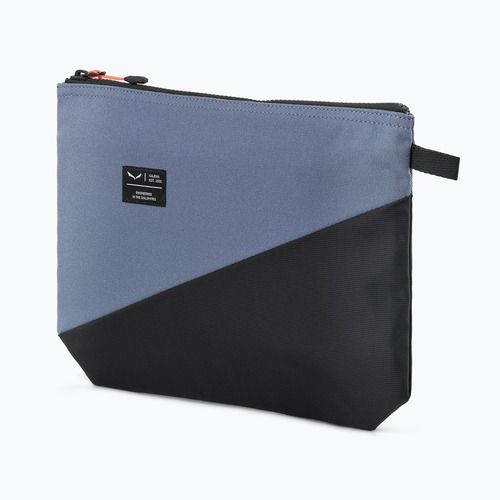 Organizator  Salewa Fanes Accessory Bag java blue