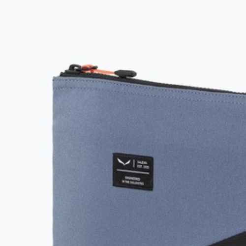 Organizator  Salewa Fanes Accessory Bag java blue