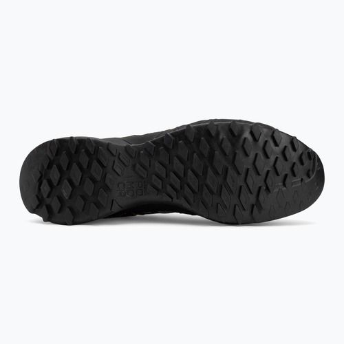 Pantofi de abordare Salewa Wildfire 2 pentru femei verde rață / negru