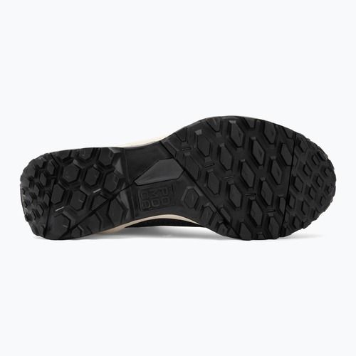 Salewa cizme de trekking pentru femei Puez Leather Mid Ptx quicksand / onyx