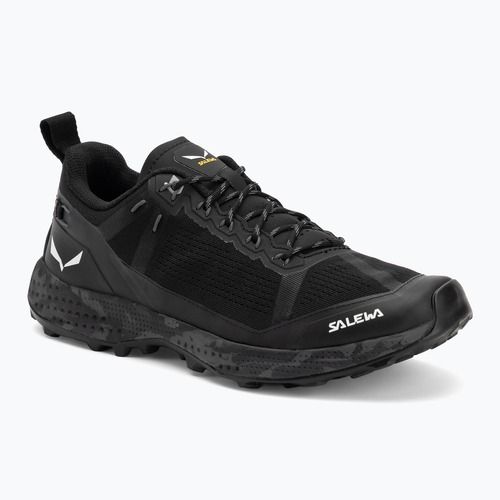 Salewa Pedroc Air cizme de drumeție pentru femei negru / camo