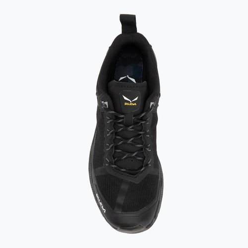 Salewa Pedroc Air cizme de drumeție pentru femei negru / camo
