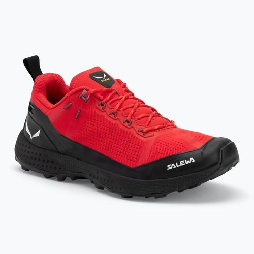 Salewa Pedroc Air cizme de drumeție pentru femei flacără / negru