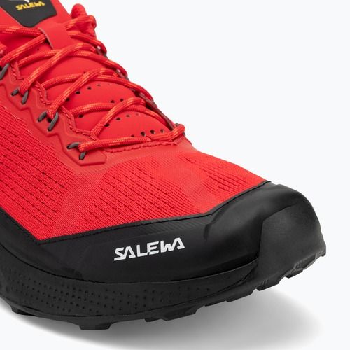 Salewa Pedroc Air cizme de drumeție pentru femei flacără / negru