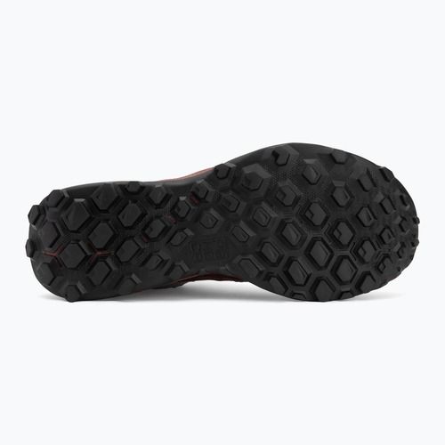 Cizme de trekking pentru femei Salewa Pedroc PTX aliaj / syrah