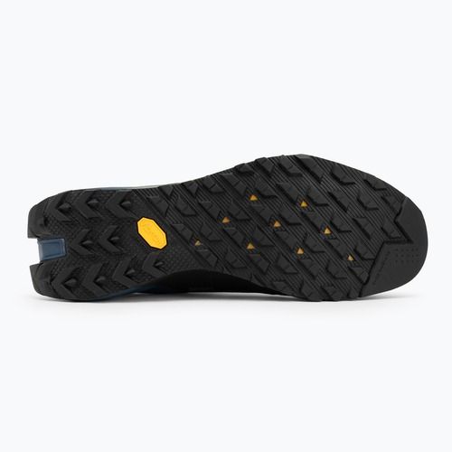 Salewa Wildfire Nxt GTX quicksand / dark denim pantofi de abordare pentru bărbați