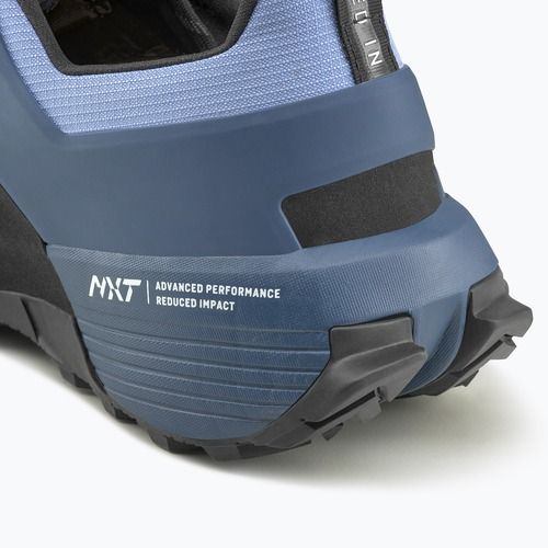 Salewa Wildfire Nxt GTX quicksand / dark denim pantofi de abordare pentru bărbați