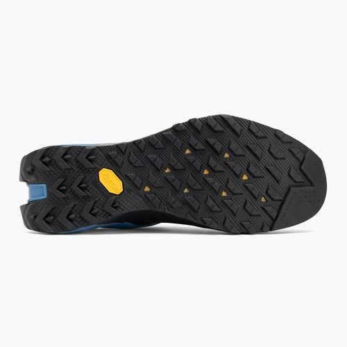 Salewa Wildfire Nxt onyx / albastru matinal pantofi de abordare pentru femei