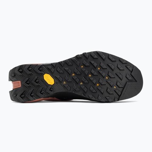 Salewa Wildfire Nxt aliaj / etruscan rosu femei abordare pantof