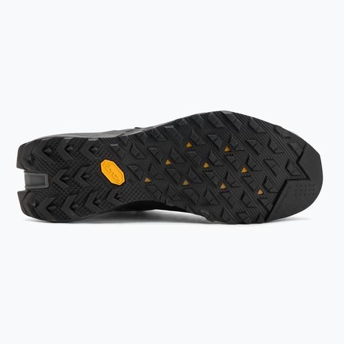 Salewa Wildfire Nxt Mid GTX onyx / quiet shade pantofi de abordare pentru bărbați