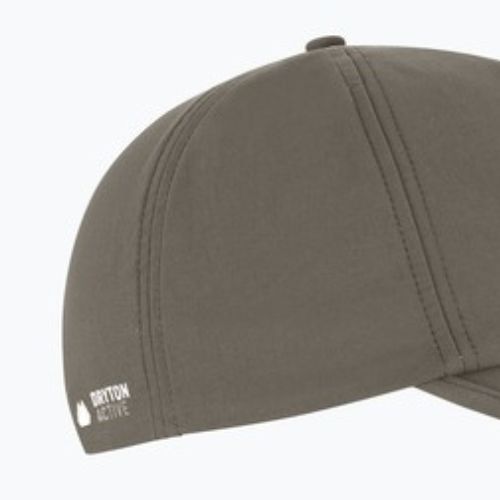 Șapcă Salewa Fanes Fold Visor brindle