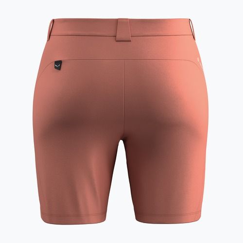 Pantaloni scurți de trekking pentru femei Salewa Puez Talvena DST