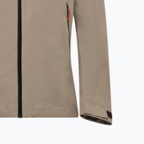 Geacă softshell pentru bărbați  Salewa Puez GTX 3L EPE quicksand