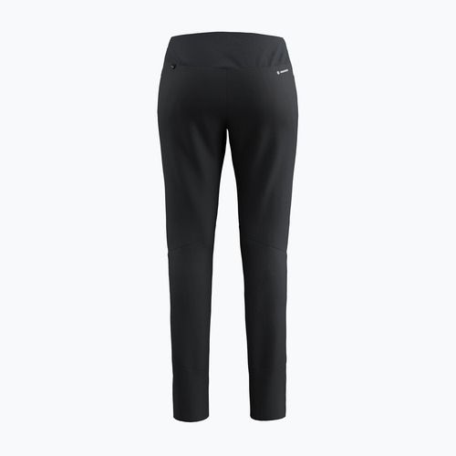 Pantaloni de trekking pentru femei Salewa Agner Light 2 Dst black out