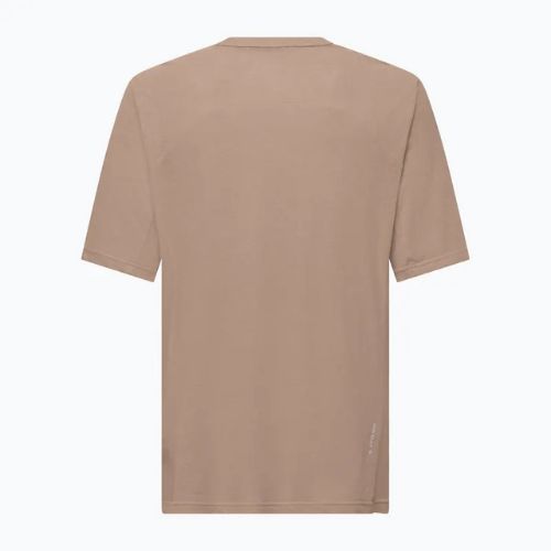 Tricou de trekking pentru bărbați  Salewa Agner Hemp/Dst quicksand