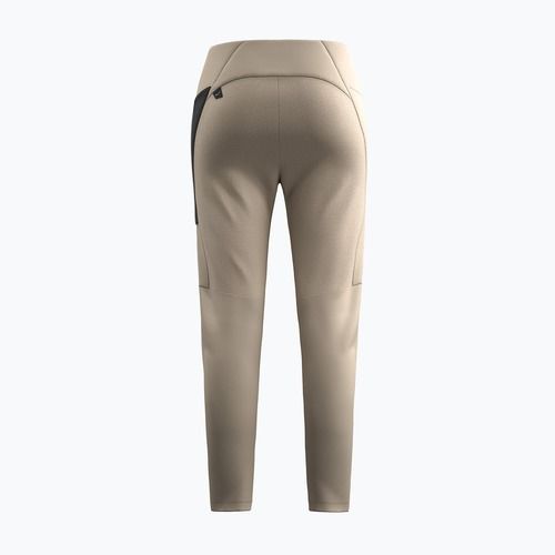 Colanți de trekking pentru femei Salewa Puez Hemp quicksand