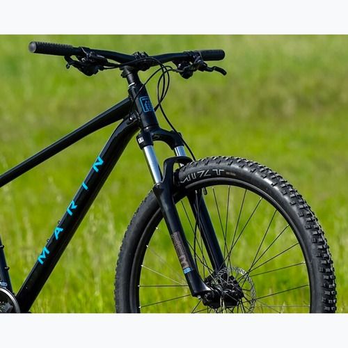 Bicicletă de munte Marin Bolinas Ridge 2 29 gloss black/blue