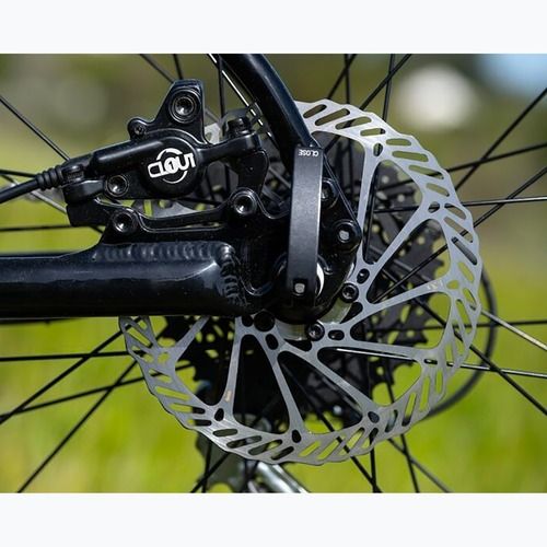 Bicicletă de munte Marin Bolinas Ridge 2 29 gloss black/blue