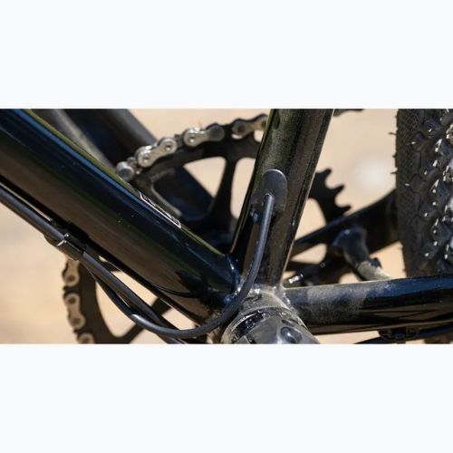 Bicicletă de oraș Marin Larkspur 2 27.5 gloss black/holograph