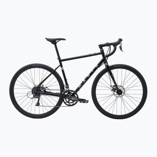 Bicicletă gravel Marin Nicasio 1 700C black