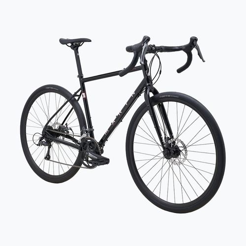 Bicicletă gravel Marin Nicasio 1 700C black