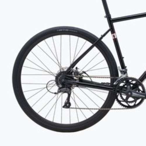 Bicicletă gravel Marin Nicasio 1 700C black