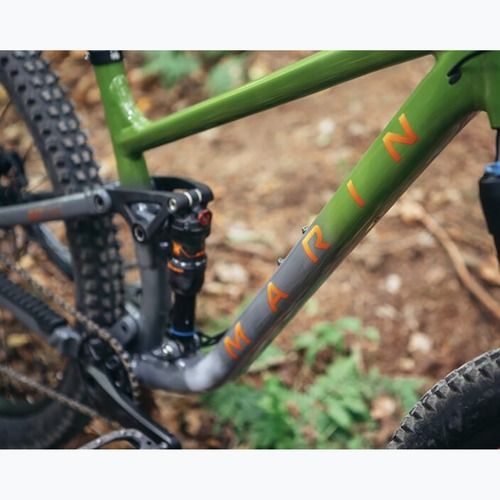 Bicicletă de munte Marin Rift Zone 1 29 green/grey/orange